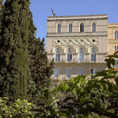 Excelsior Palace Hotel Taormina Exterior photo