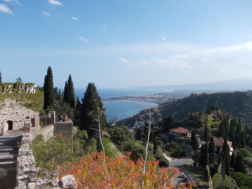 Excelsior Palace Hotel Taormina Exterior photo